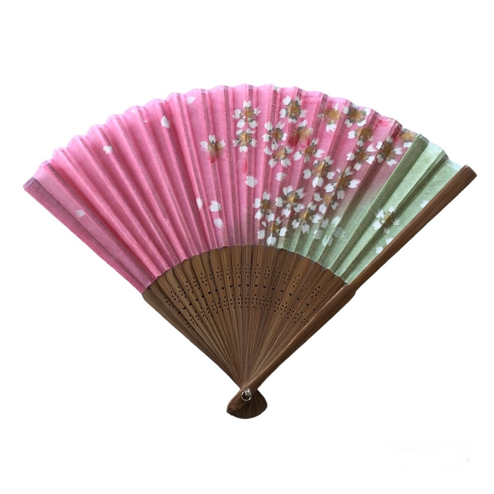 Asian 8” Fans - Picture 3 of 8
